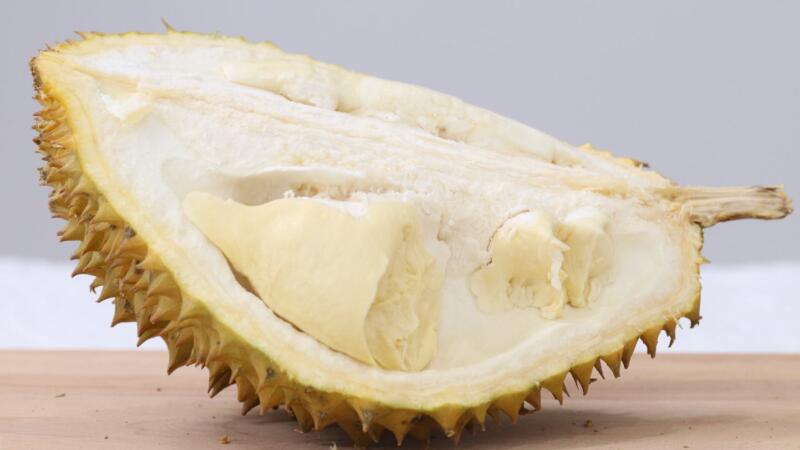 榴蓮沒熟怎么辦