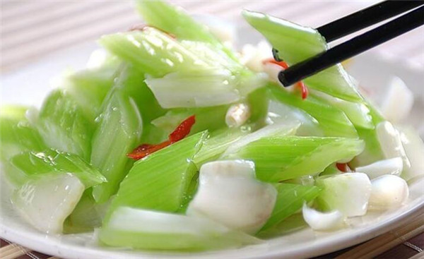 百合怎么吃，推薦四種百合家常做法