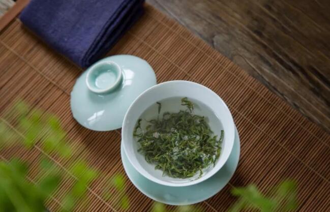 喝信陽毛尖有什么好處，信陽毛尖沖泡注意事項