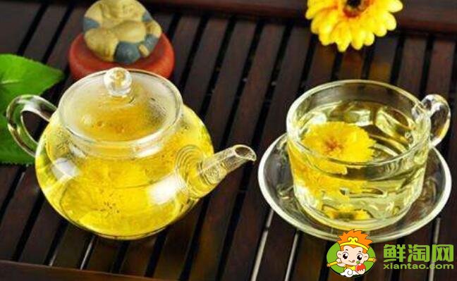 喝菊花茶有什么好處，菊花茶的飲用禁忌是什么