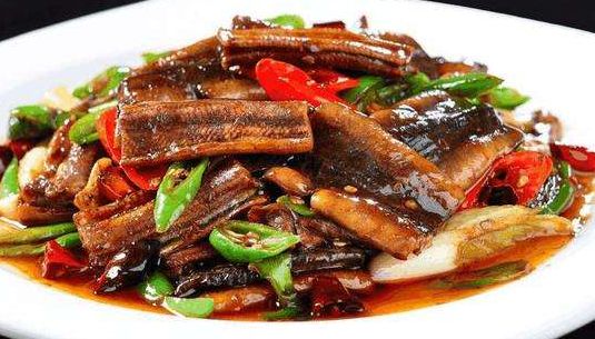 黃鱔好吃嗎，大黃鱔和小黃鱔營養(yǎng)價值是一樣的嗎