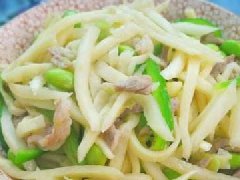 一般在家給老人過生日吃哪些菜，適合過生日吃的菜6道簡(jiǎn)單