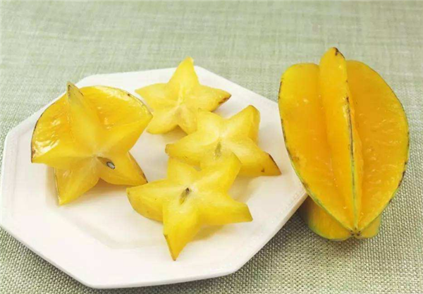 楊桃好吃嗎什么味道 楊桃吃起來是什么味道