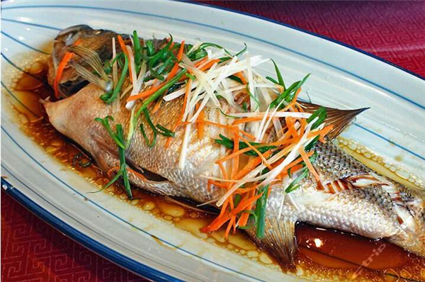 鱸魚是海魚還是淡水魚,鱸魚既有淡水魚也有海魚