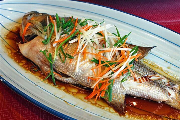鱸魚刺多嗎,鱸魚給寶寶吃的安全方法