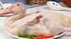 鴨肉是發物嗎，凍鴨肉怎么去腥味