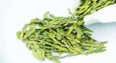 西湖龍井茶是綠茶嗎，龍井茶的功效與作用