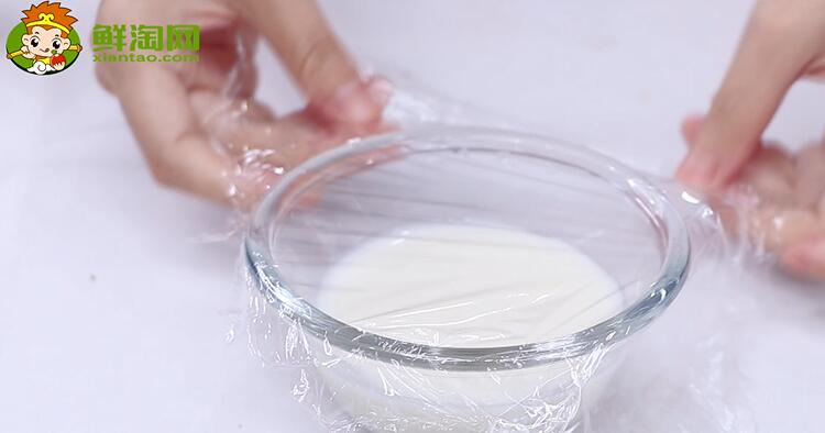雙皮奶怎么做