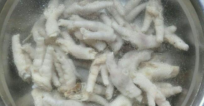 鹵雞爪怎么做好吃，鹵雞爪的做法及配料