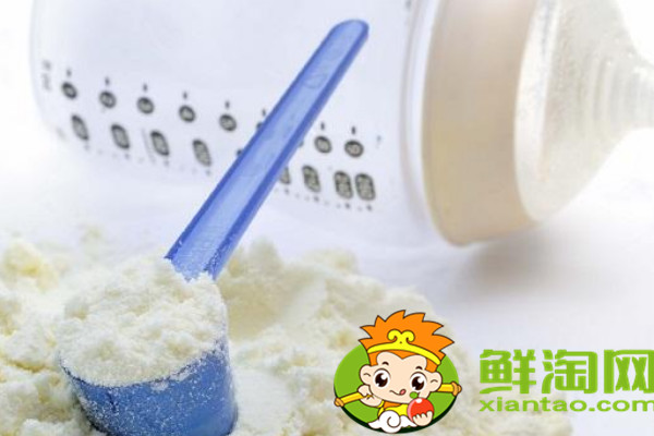 羊奶粉怎么沖泡，沒有羊奶粉可以用什么代替