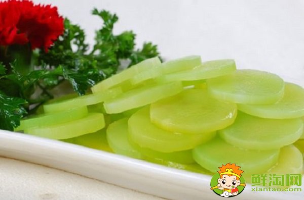 萵苣是筍子嗎,萵苣是生菜嗎