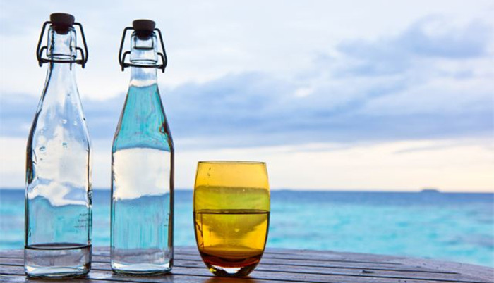 礦泉水和純凈水哪個適合長期飲用