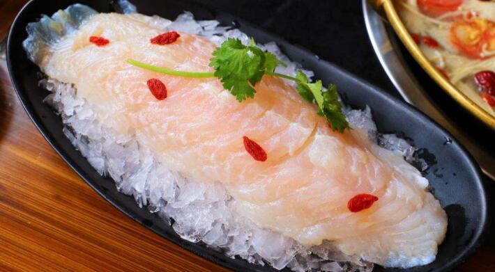 酸菜魚用什么魚