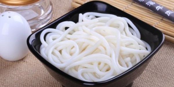 干米線的正確泡法