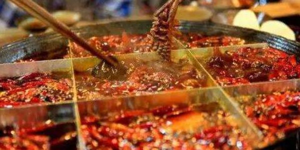 火鍋都需要準備什么食材