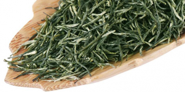 信陽毛尖是不是綠茶