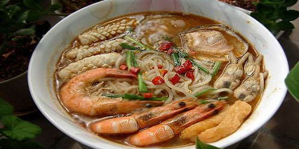 沙茶面來(lái)自哪里