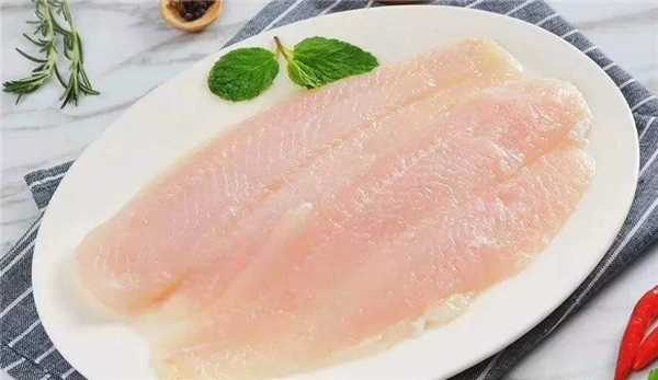 龍利魚和巴沙魚的區別