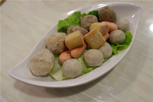 煮火鍋要買什么菜