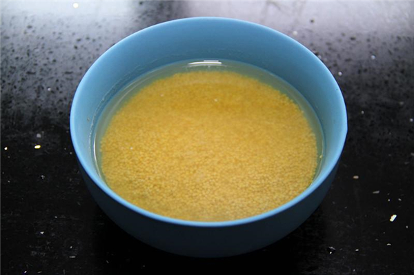 小米粥怎么煮好吃又營(yíng)養(yǎng)