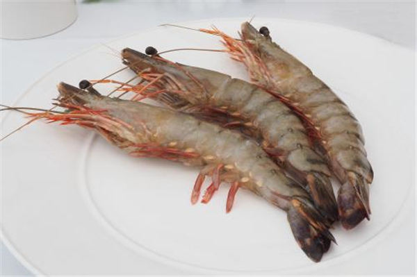 蝦線怎么挑