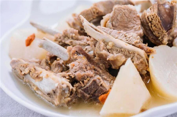 羊排要燉多長(zhǎng)時(shí)間才爛