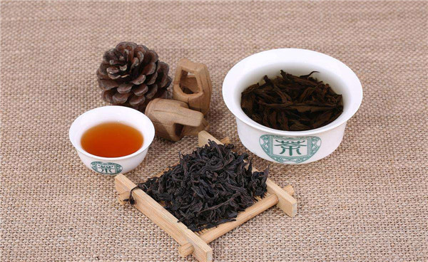 武夷巖茶屬于什么茶